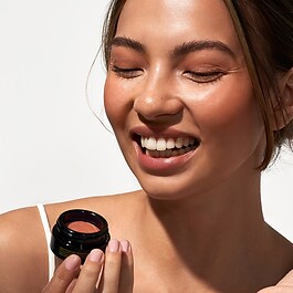 Oio Lab Eye and Cheek Colour Balm / Melting Blush - 